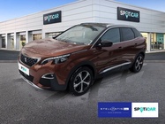 Peugeot 3008 2020