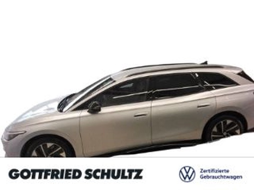 Volkswagen ID.7 2025