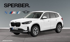 BMW X1 2022