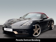 Porsche Boxster 2021