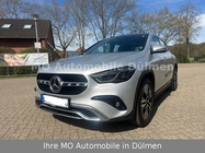 Mercedes-Benz GLA-Class 2023