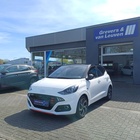 Hyundai i10 2024