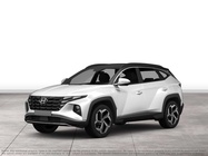 Hyundai Tucson 2025