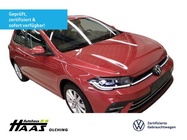 Volkswagen Polo 2025