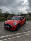 MINI One 2019