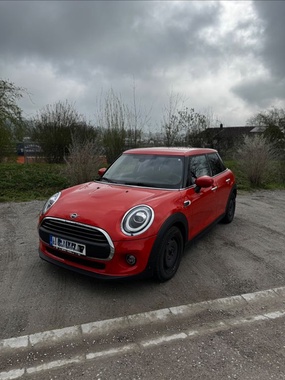 MINI One 2019