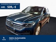 Volkswagen Touareg 2022