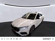 Skoda Octavia 2023
