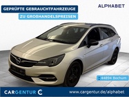 Opel Astra 2021