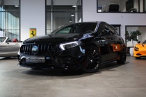 Mercedes-Benz A-Class 2020