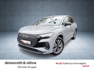 Audi Q4 e-tron 2022