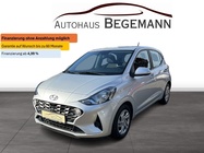 Hyundai i10 2023