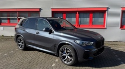BMW X5 2020