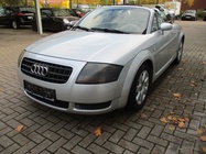 Audi TT 2003