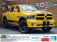 Dodge RAM 2019