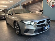Mercedes-Benz A-Class 2020