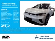 Volkswagen ID.4 2025