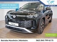 Volkswagen Tayron 2025