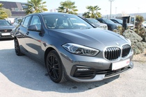 BMW 1 Series 2020