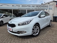Kia cee'd Sportswagon 2015