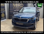 Skoda Kodiaq 2022