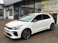 Kia Rio 2021