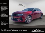 Opel Astra 2022
