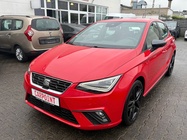 Seat Ibiza 2023