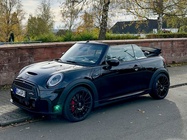MINI Cabrio 2022