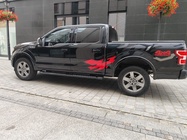 Ford F150 2019