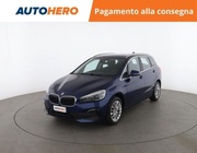BMW 2 Series 2020