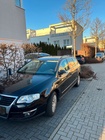 Volkswagen Passat 2010