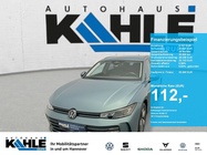 Volkswagen Passat 2025