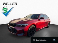 BMW 3 Series 2025