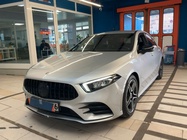 Mercedes-Benz A-Class 2020