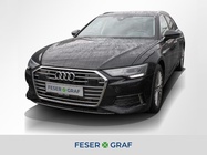 Audi A6 2022