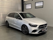 Mercedes-Benz B-Class 2022