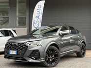 Audi Q3 2020