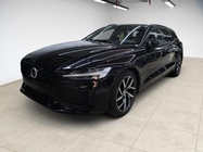 Volvo V60 2020