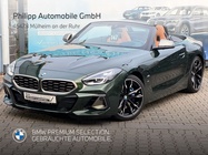 BMW Z4 2025