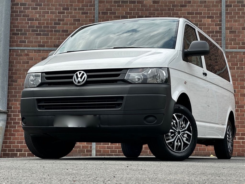 Volkswagen T5