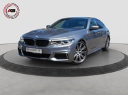BMW 5 Series 2017