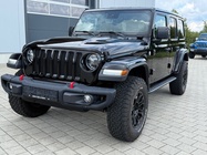 Jeep Wrangler 2020