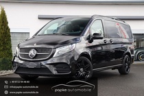 Mercedes-Benz V-Class 2023