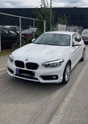 BMW 1 Series 2019
