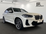 BMW X3 2024