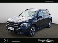 Mercedes-Benz GLB-Class 2023