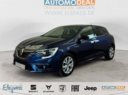 Renault Megane 2019