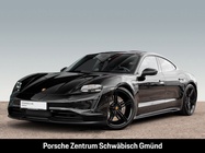 Porsche Taycan 2023