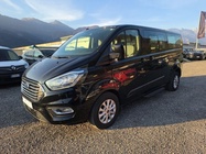 Ford Tourneo Custom 2023